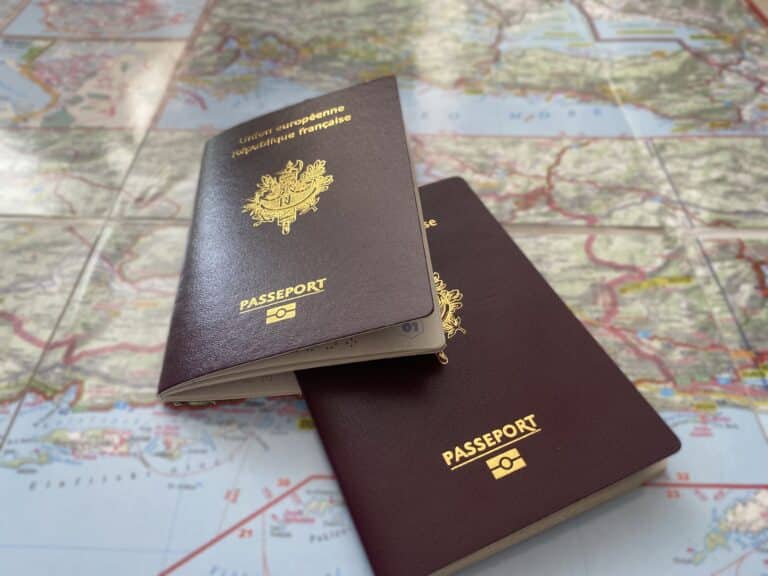 Les formalités pour partir et voyager sans stress