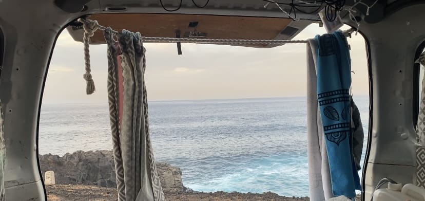 Tenesar, Lanzarote