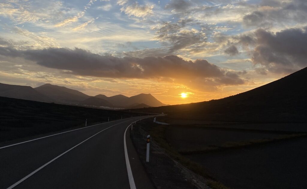 Lanzarote