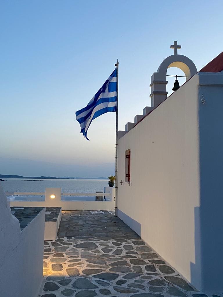 Comment Découvrir Mykonos en 3 jours ? – Guide pratique