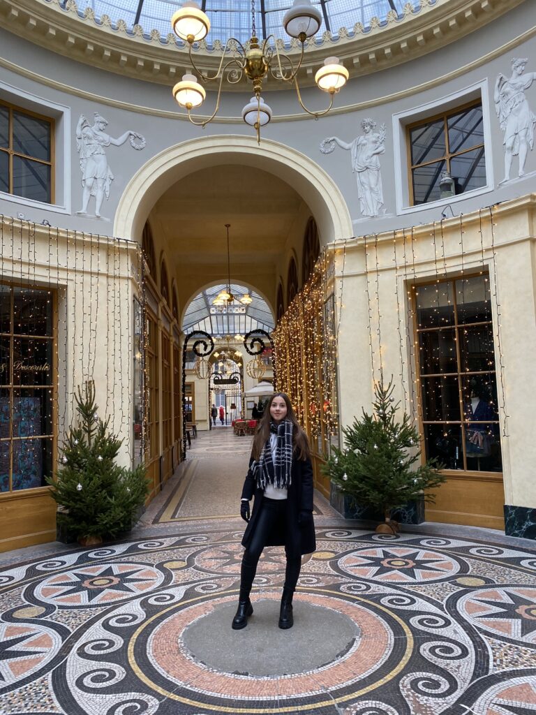 Galerie Vivienne